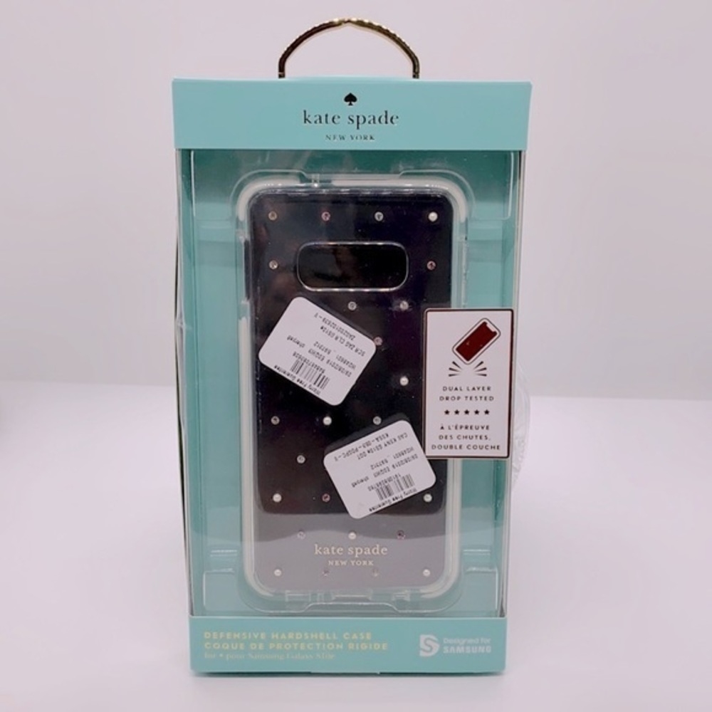 Defensive Hardshell Case for Samsung Galaxy S10e